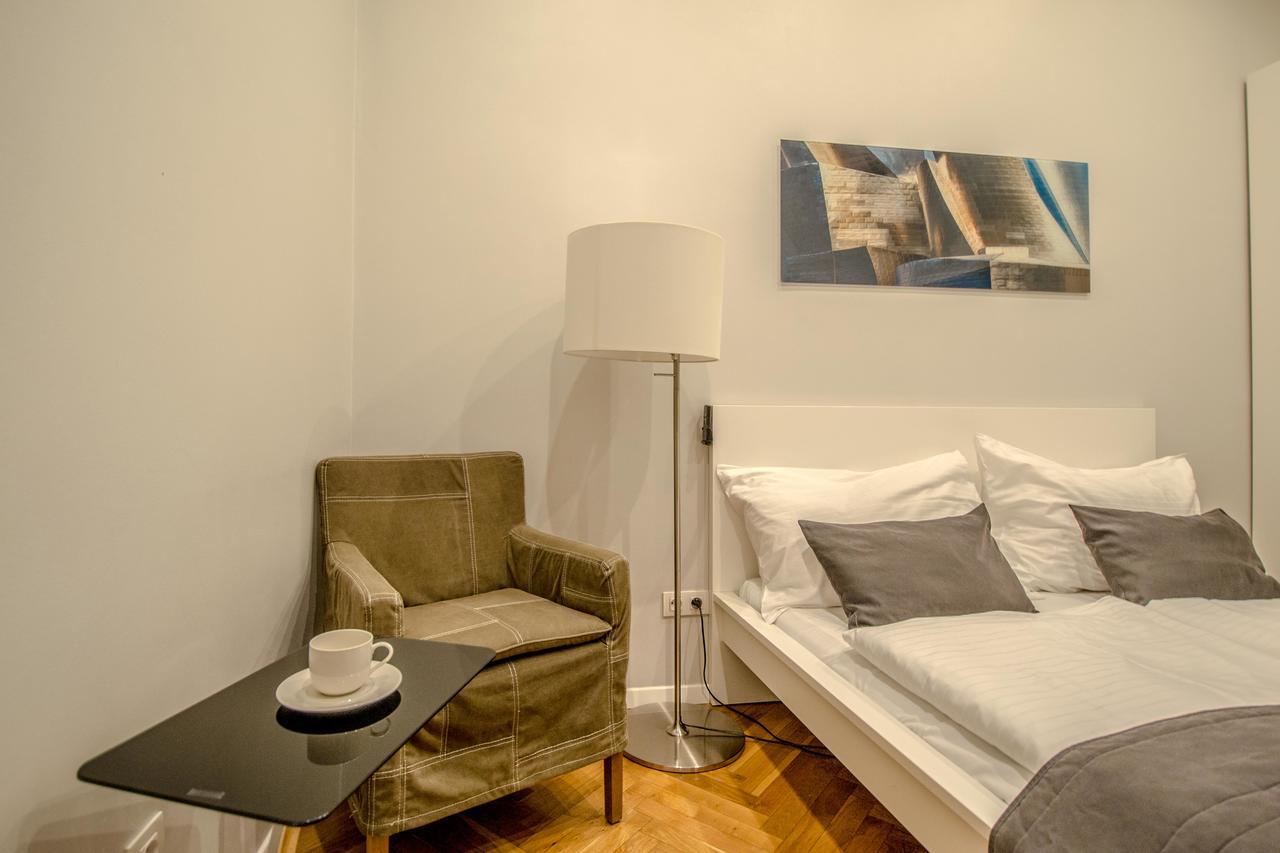 Vojtesska Apartment By Ruterra 프라하 외부 사진